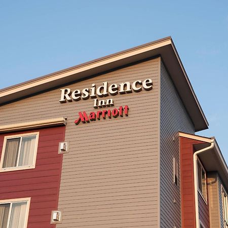 Residence Inn By Marriott Блумингтън Екстериор снимка