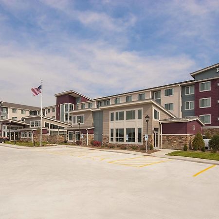 Residence Inn By Marriott Блумингтън Екстериор снимка