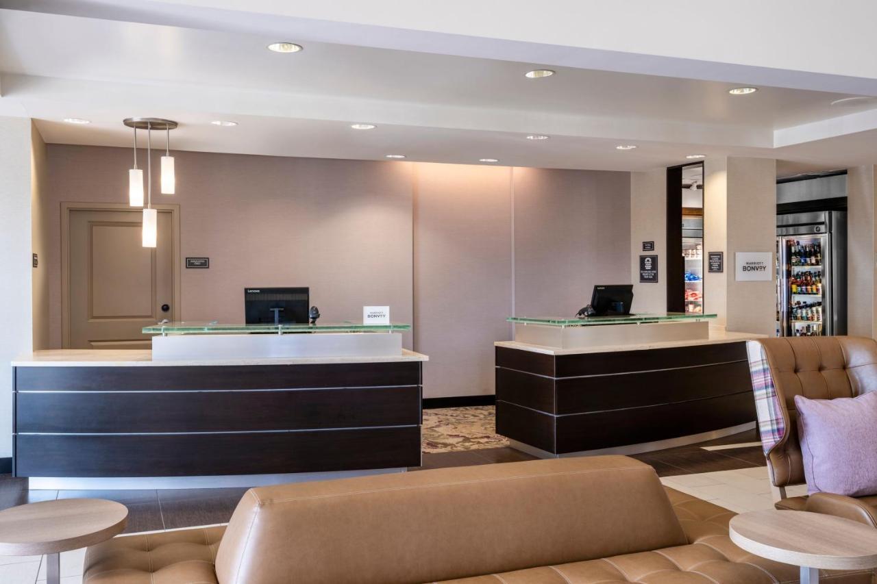 Residence Inn By Marriott Блумингтън Екстериор снимка