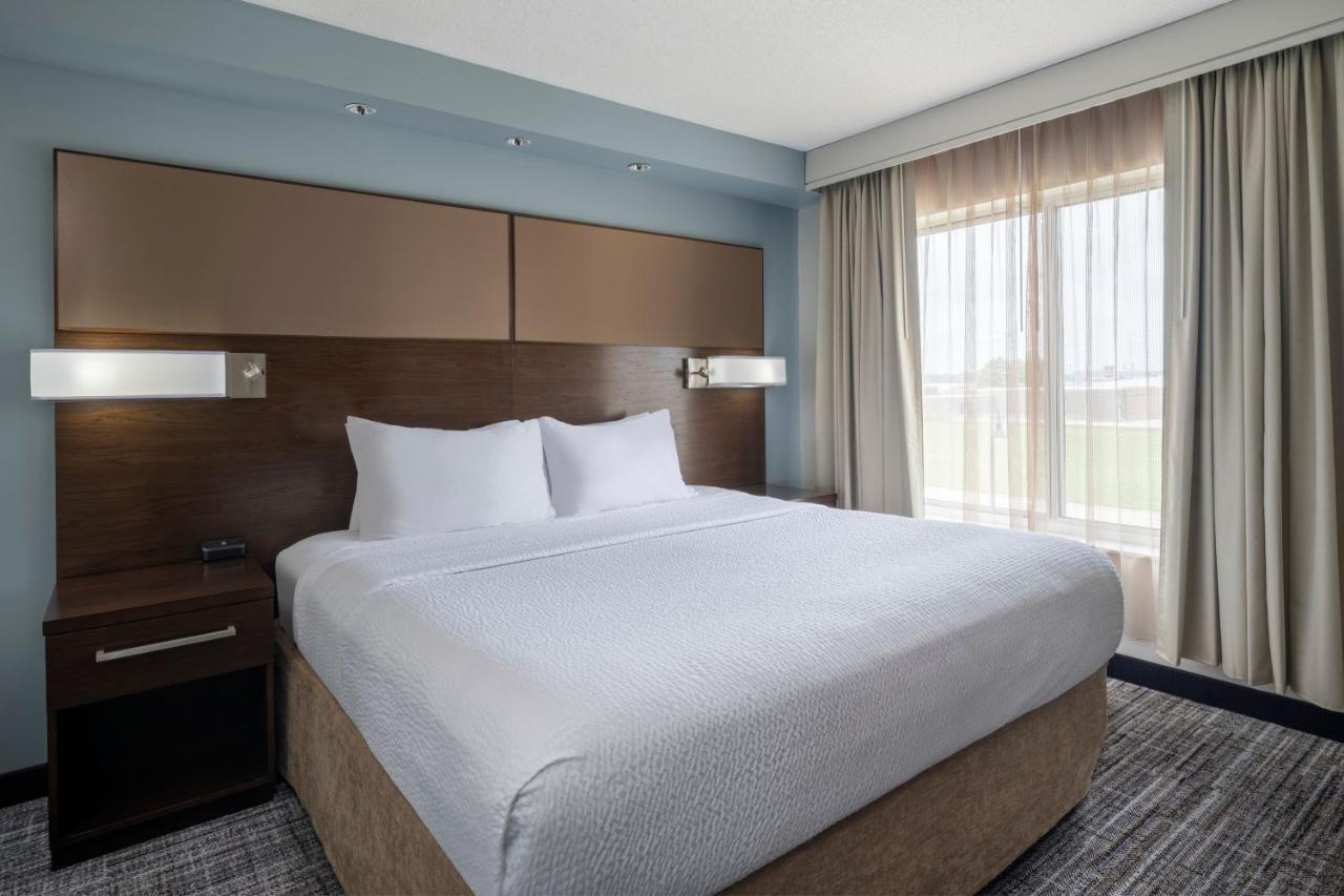 Residence Inn By Marriott Блумингтън Екстериор снимка