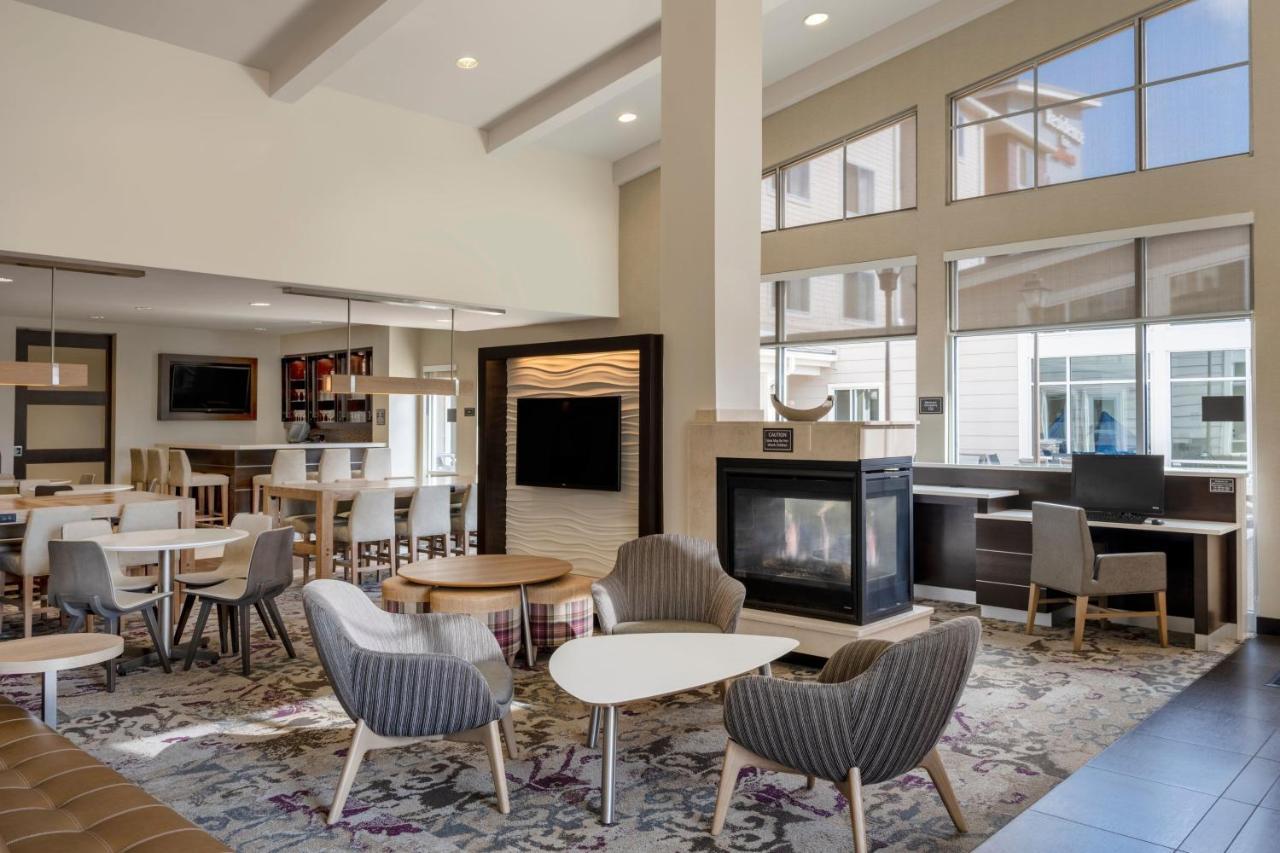 Residence Inn By Marriott Блумингтън Екстериор снимка
