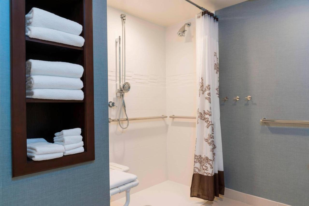 Residence Inn By Marriott Блумингтън Екстериор снимка