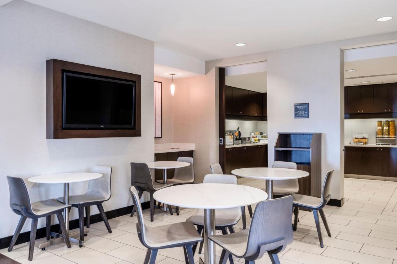 Residence Inn By Marriott Блумингтън Екстериор снимка
