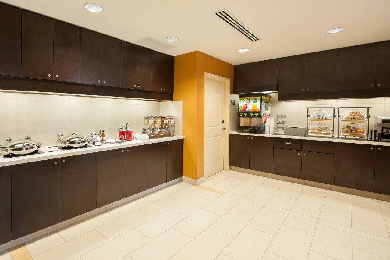 Residence Inn By Marriott Блумингтън Екстериор снимка