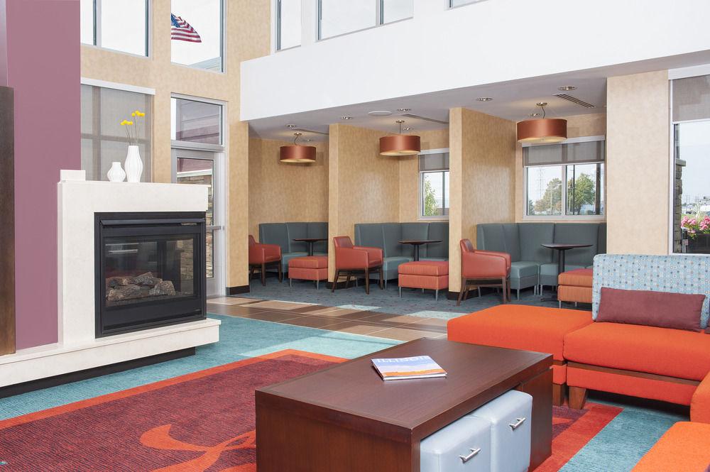 Residence Inn By Marriott Блумингтън Екстериор снимка