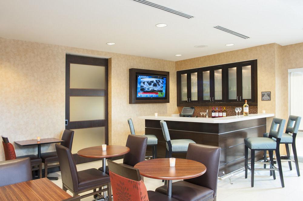 Residence Inn By Marriott Блумингтън Екстериор снимка