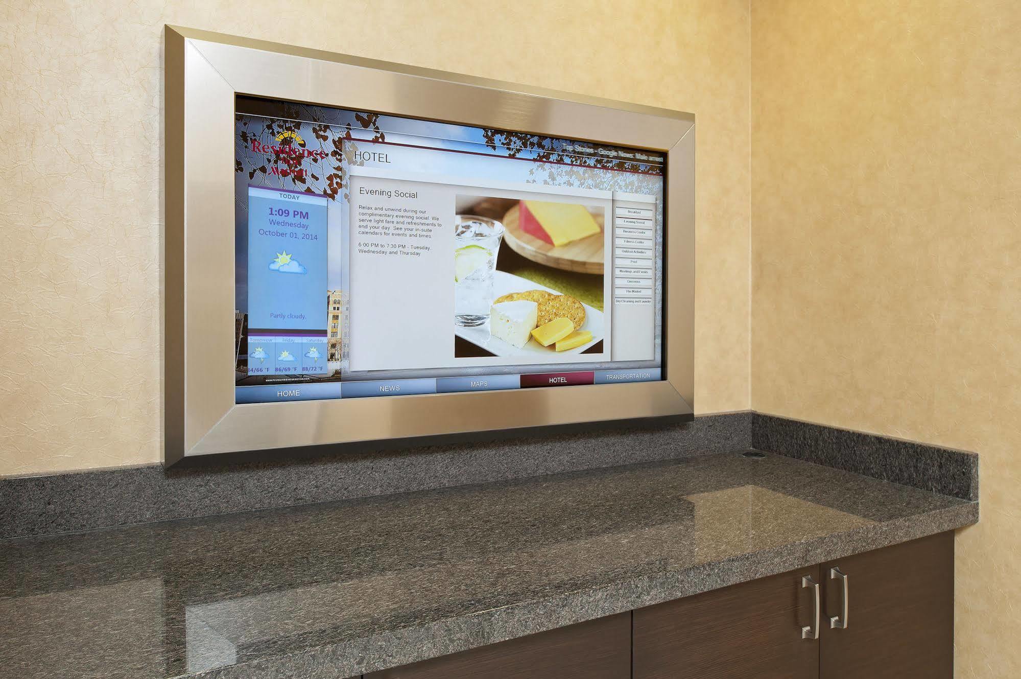 Residence Inn By Marriott Блумингтън Екстериор снимка