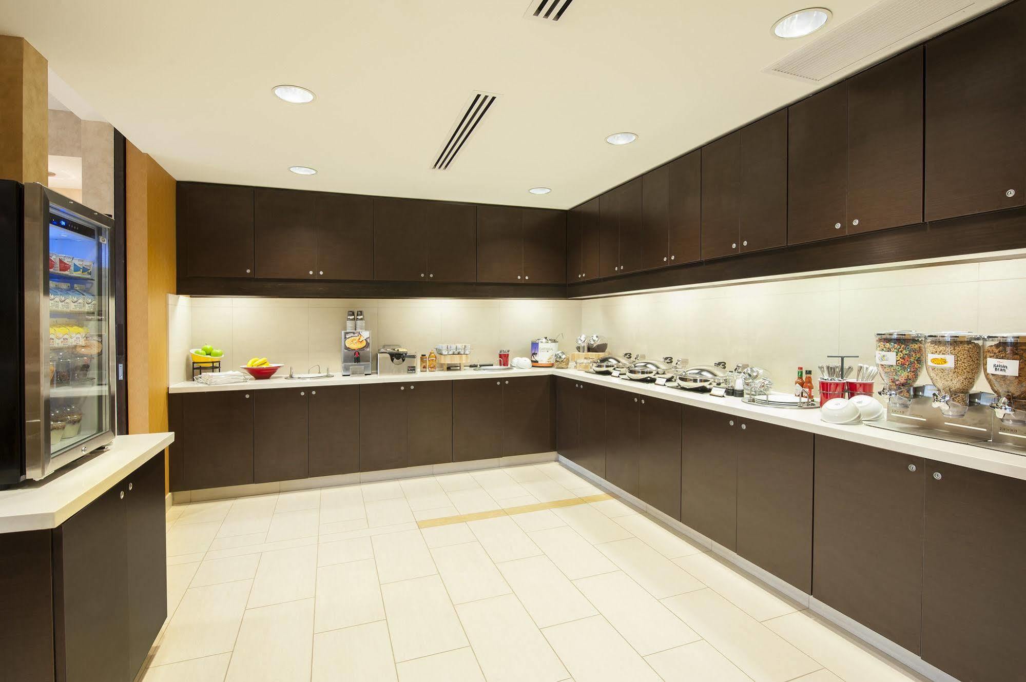 Residence Inn By Marriott Блумингтън Екстериор снимка